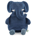Trixie – Lodër e butë e madhe – Mrs. Elephant