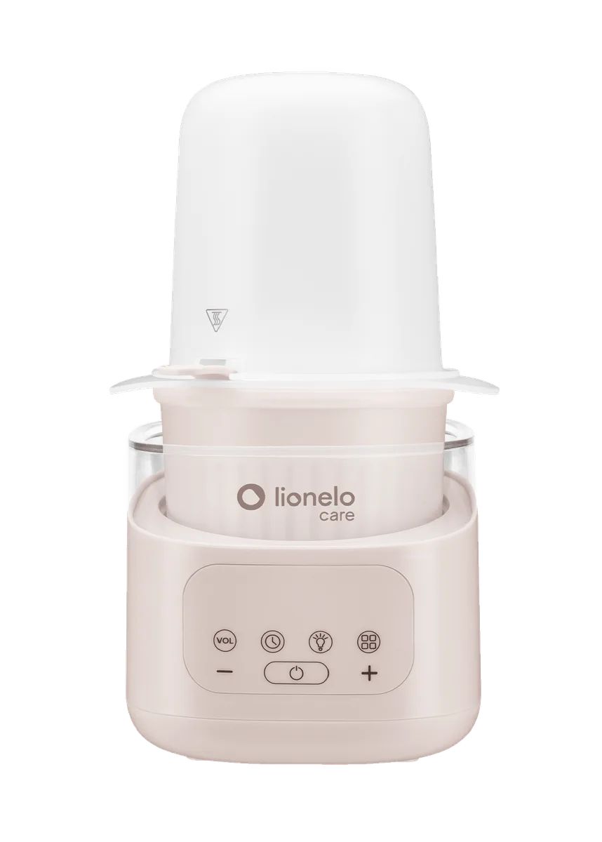 Lionelo Thermup 4.0 Beige Latte – Ngrohës shishesh
