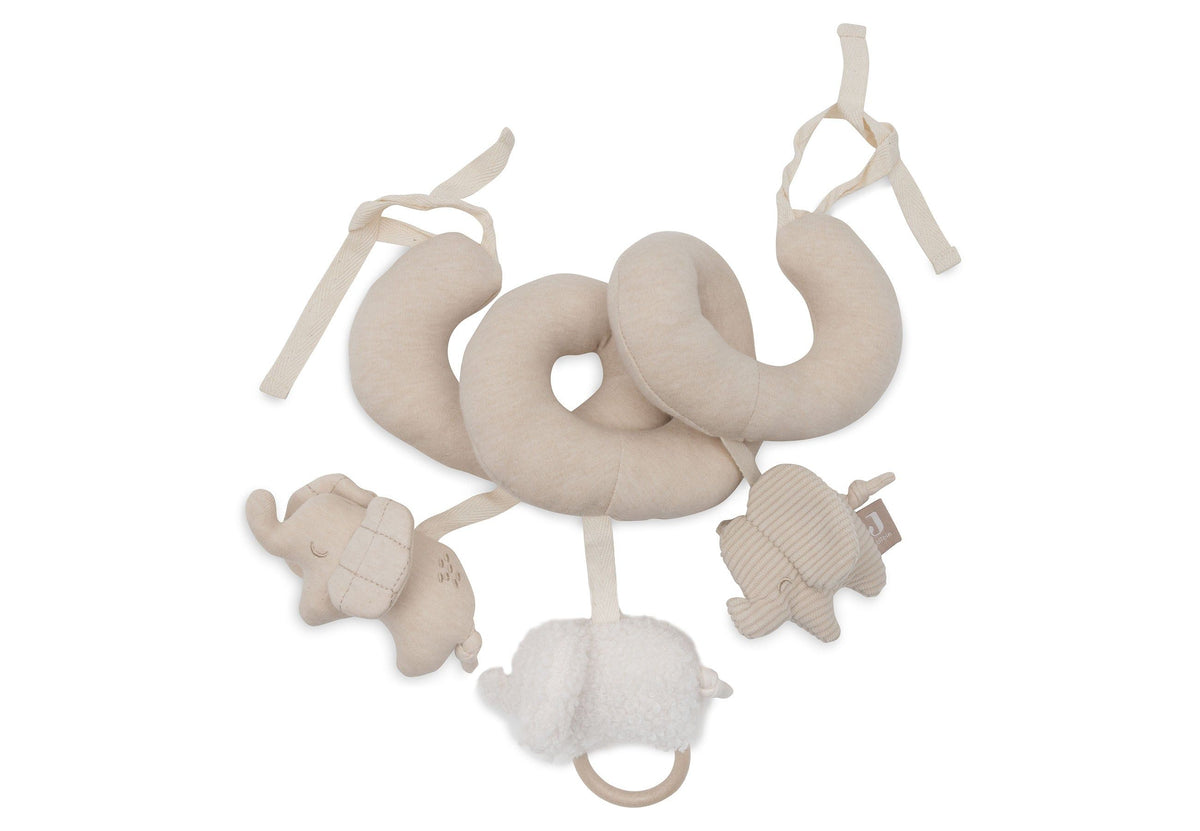 Jollein – Spirale aktivitetesh – Elephant Tales