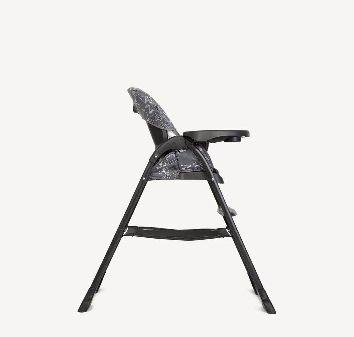 Joie Mimzy Snacker ABC Charcoal – Karrige ushqimi