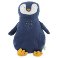 Trixie – Lodër e butë e madhe – Mr. Penguin