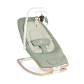Joie Dreamer Strata Mist Wood – Luhatëse për bebe