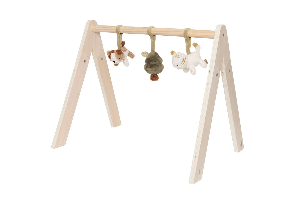 Jollein – Lodra për baby gym – Tiny Park