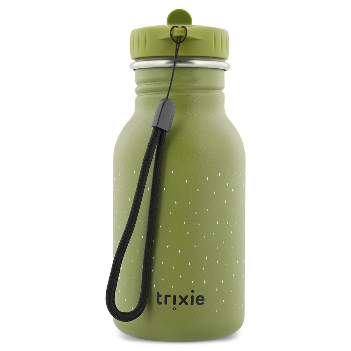 Trixie – Shishe uji inoks 350 ml – Dino