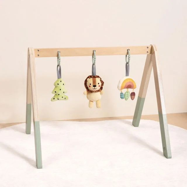 Tooky Toys – Baby Gym, qendër aktivitetesh për bebe