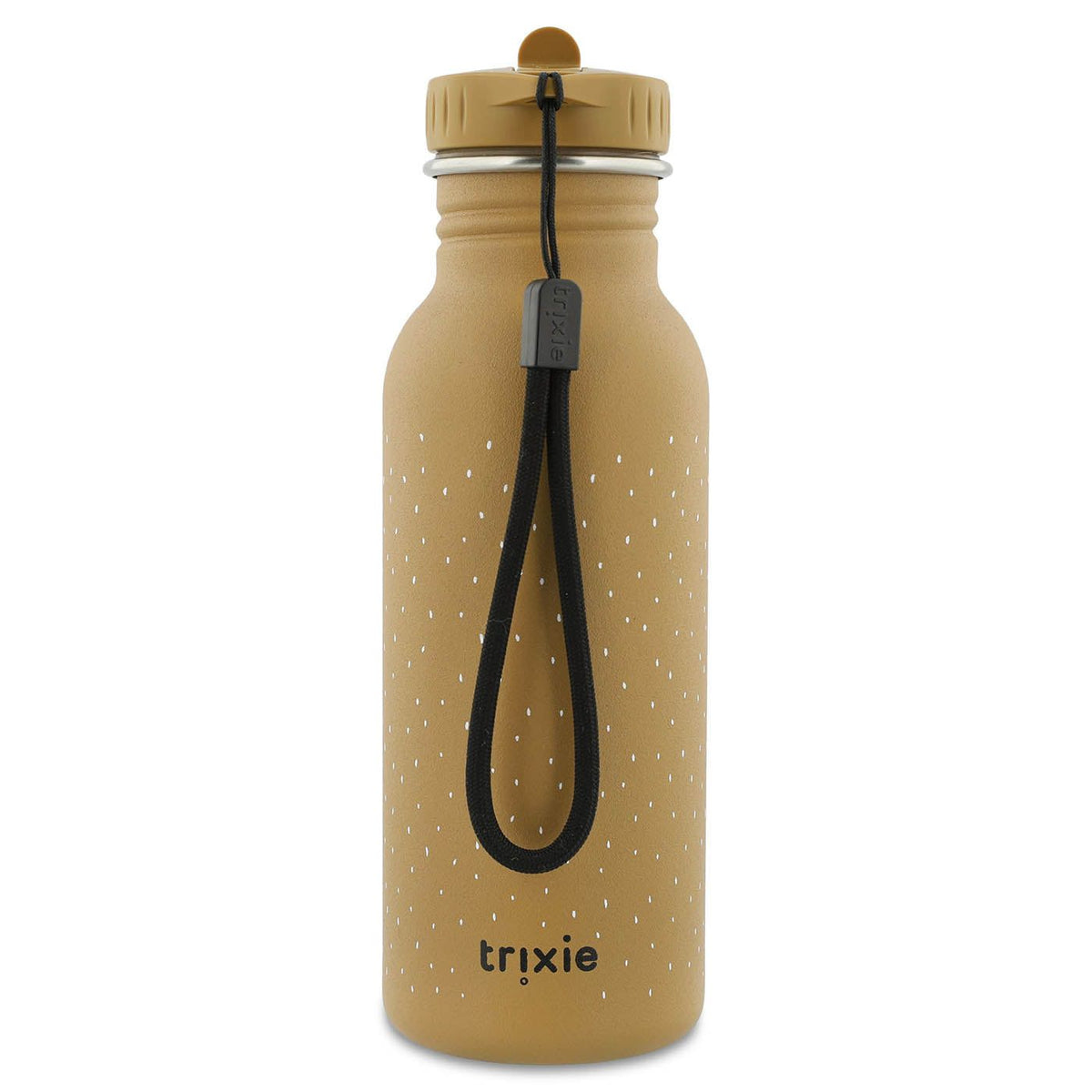 Trixie – Shishe uji inoks 500 ml – Mr. Bear
