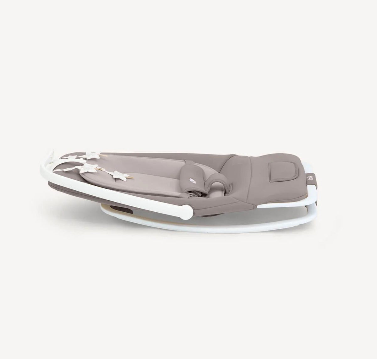 Joie Dreamer Walnut – Luhatëse për bebe