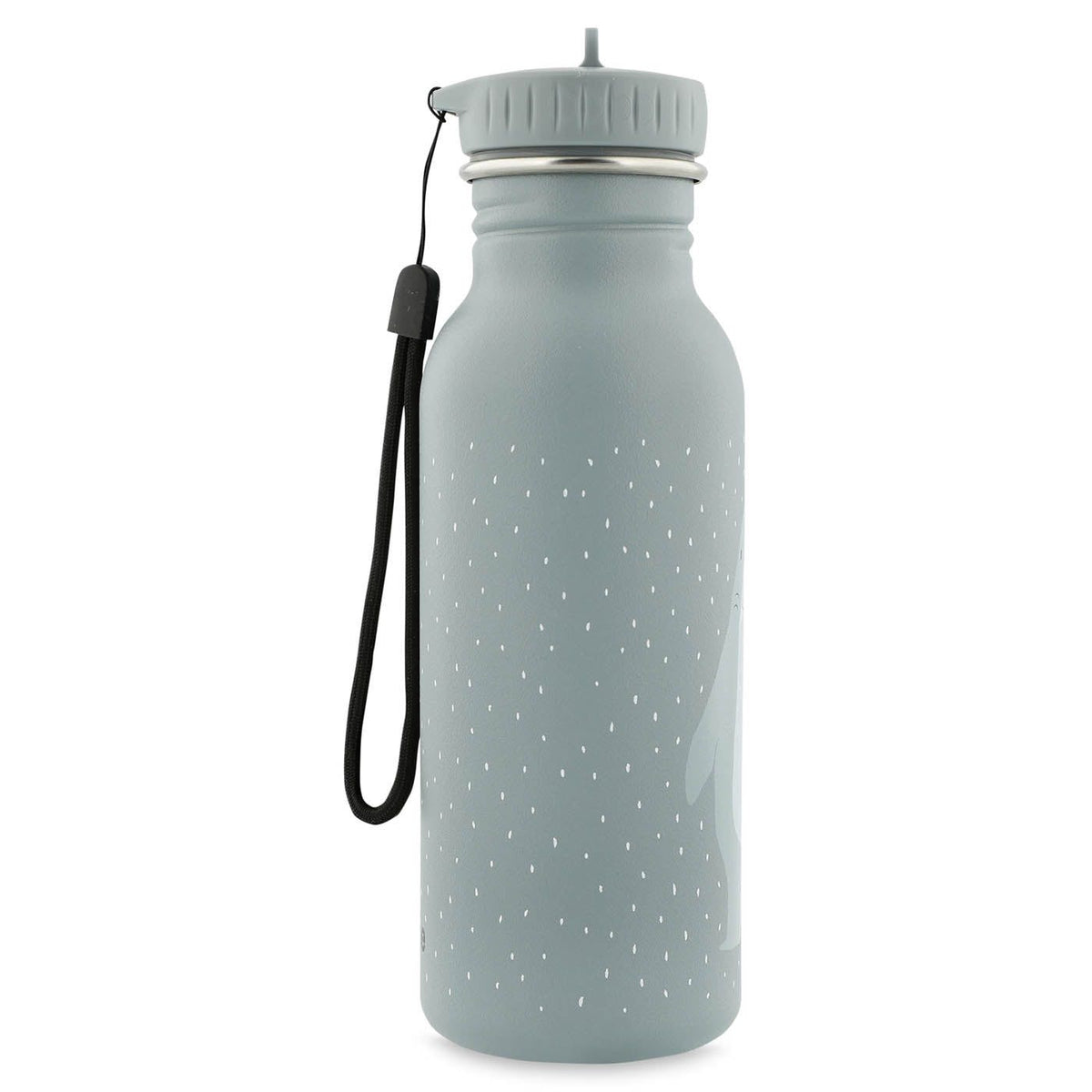 Trixie – Shishe uji inoks 500 ml – Mr. Shark