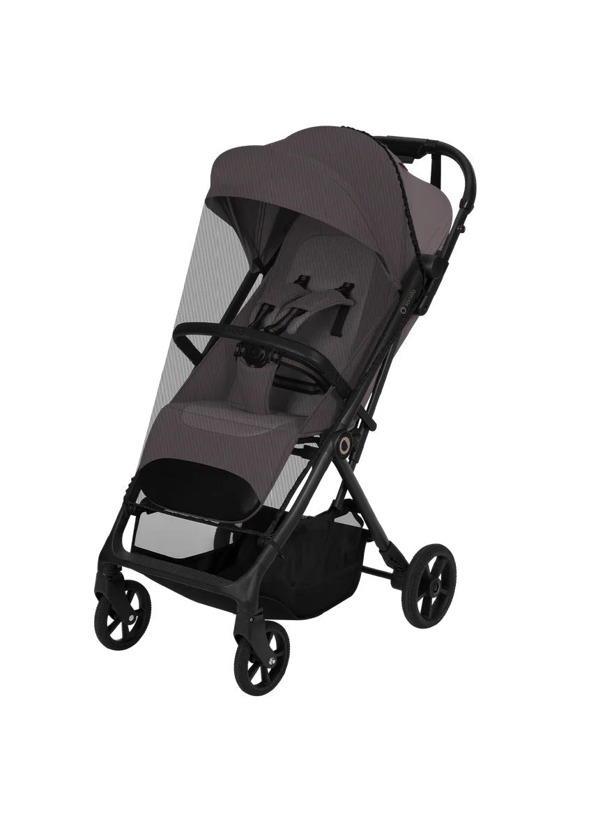 Lionelo Tansi Beige Taupe – Karrocë sportive
