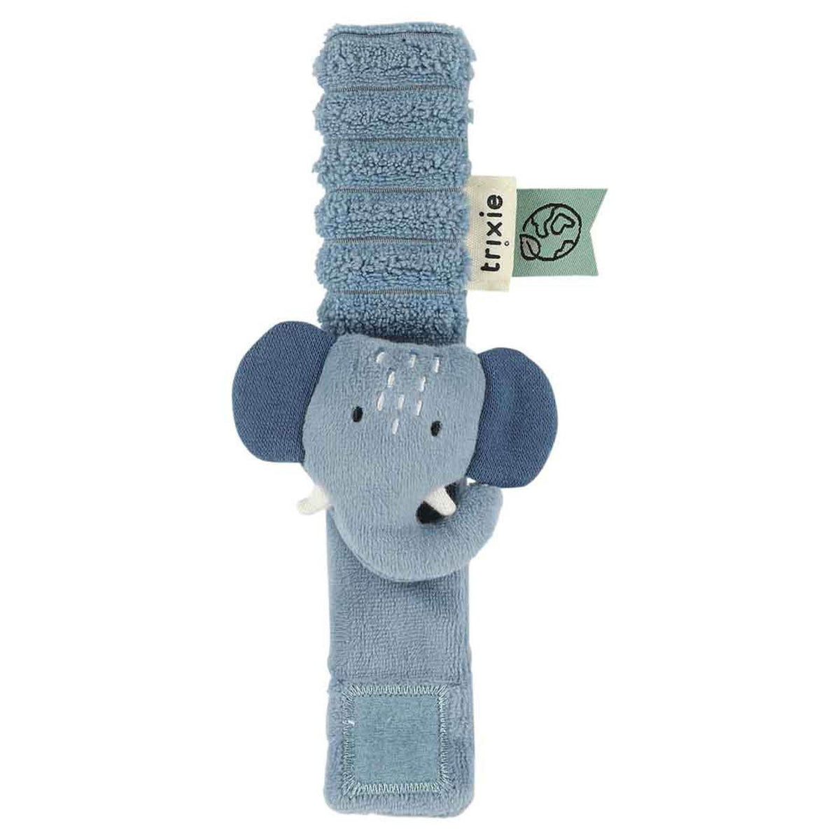 Trixie – Zhurmëse për kyçin e dorës – Mrs. Elephant