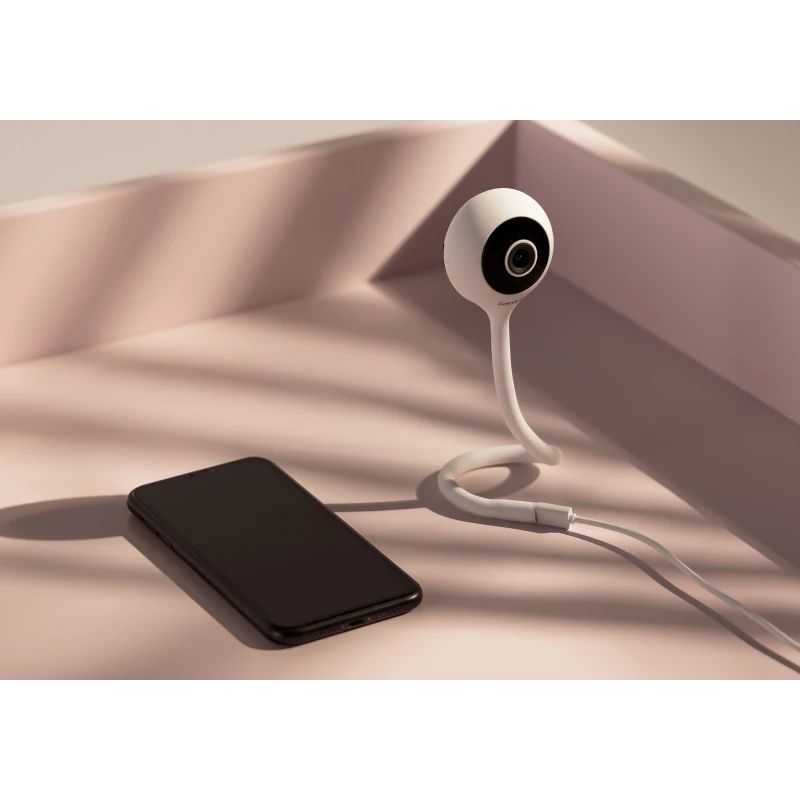 Lionelo Babyline Smart – Kamerë monitorimi për bebe