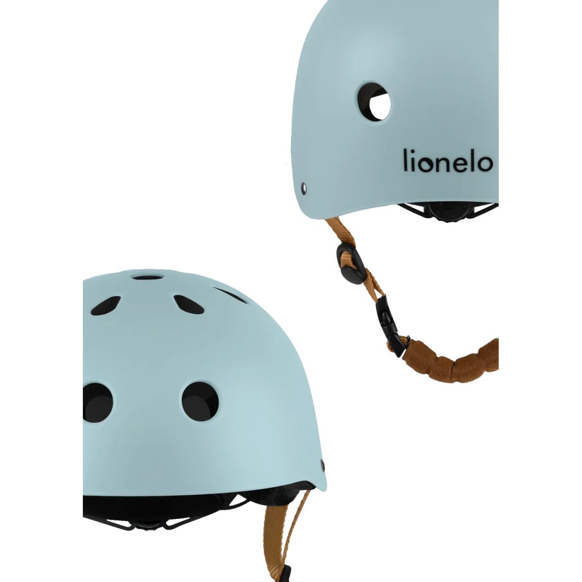 Lionelo Helmet Blue Sky – Helmetë për fëmijë
