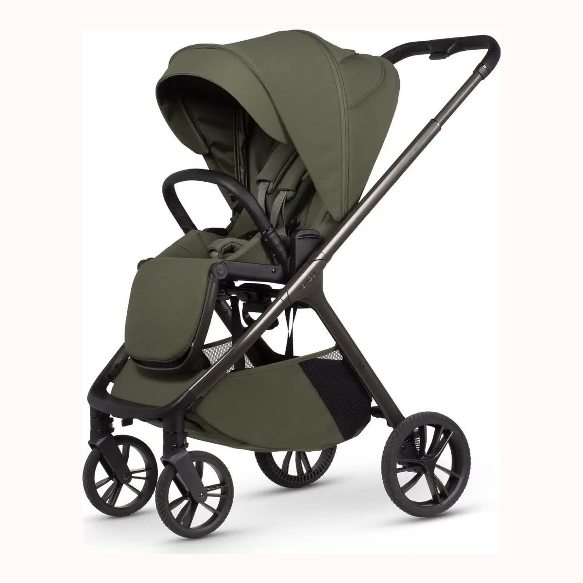 Venicci Tila Olive – Karrocë 2 në 1