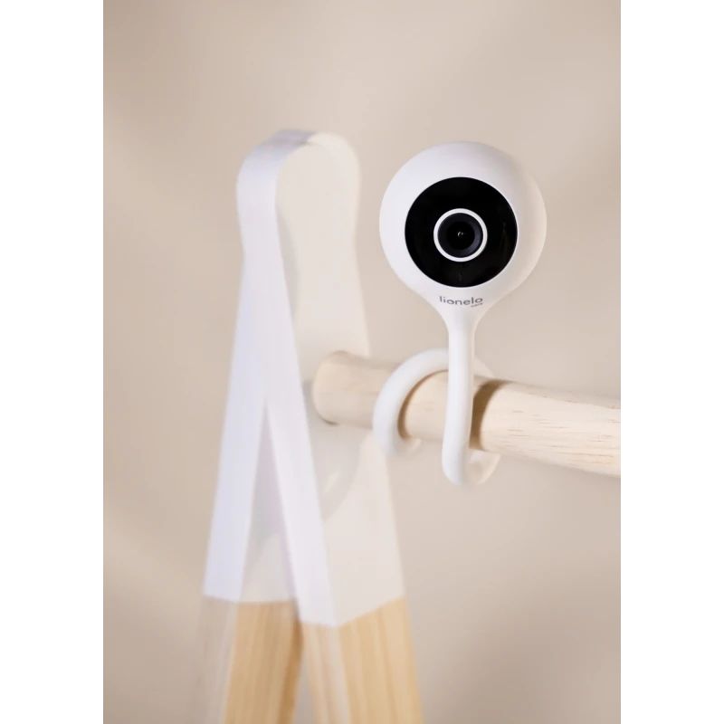Lionelo Babyline Smart – Kamerë monitorimi për bebe