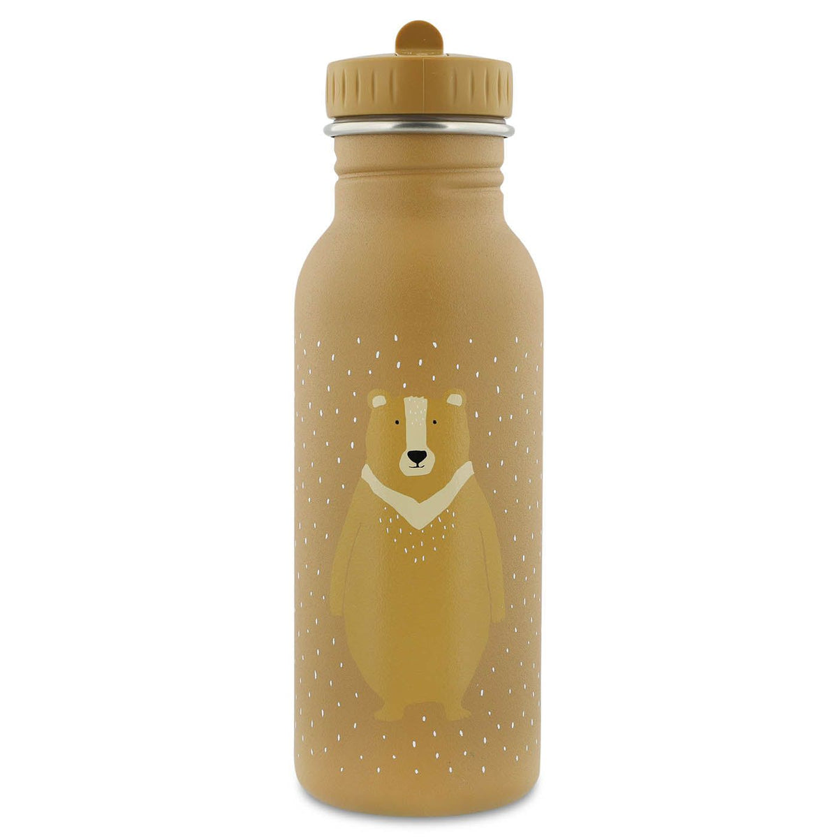 Trixie – Shishe uji inoks 500 ml – Mr. Bear