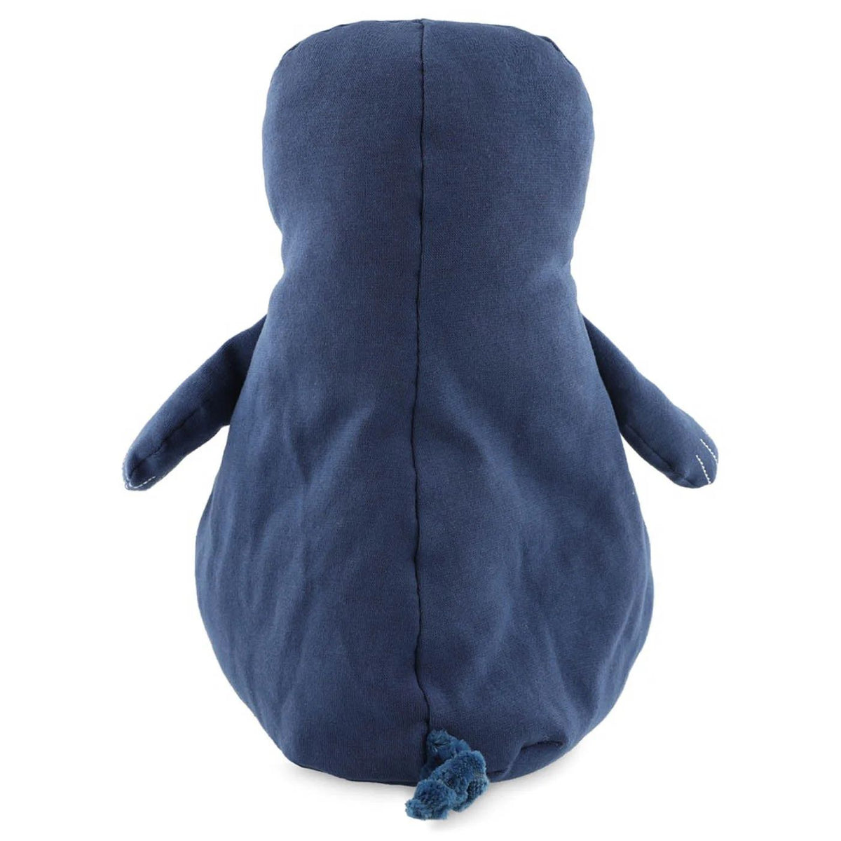 Trixie – Lodër e butë e madhe – Mr. Penguin