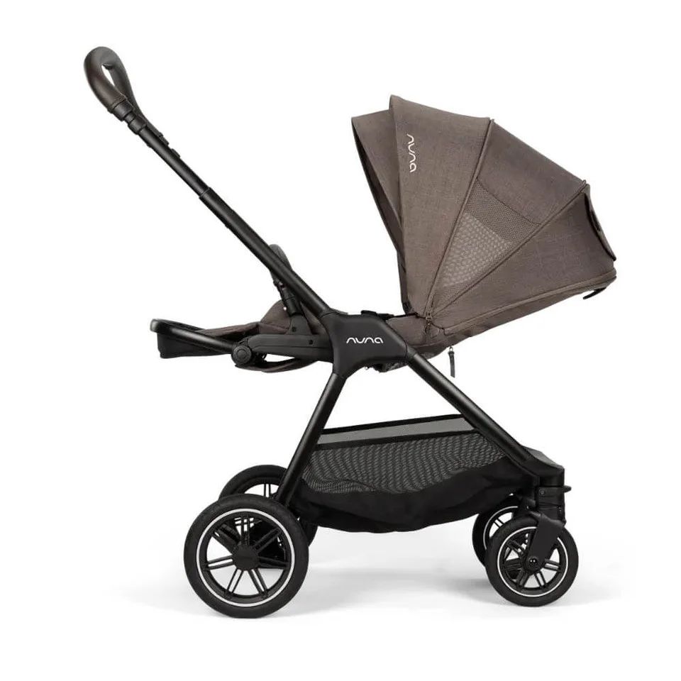 Nuna TRIV Next Chestnut – Karrocë