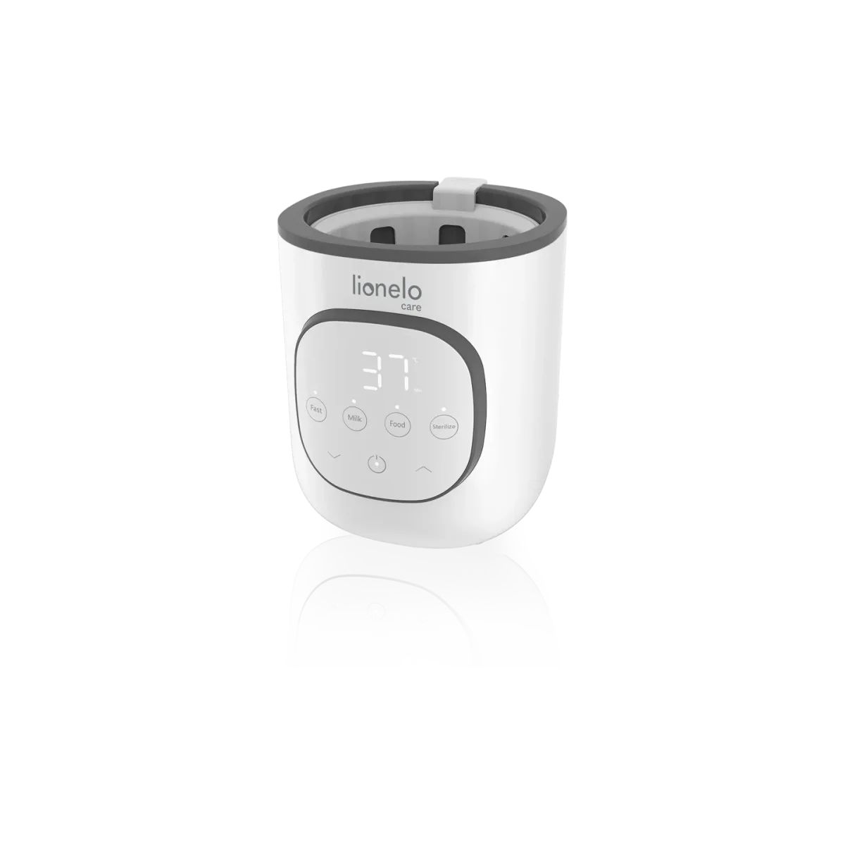 Lionelo Thermup 2.0 – Ngrohës dhe sterilizues 5 në 1