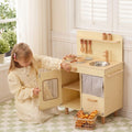 Tooky Toys – Kuzhinë lodër prej druri