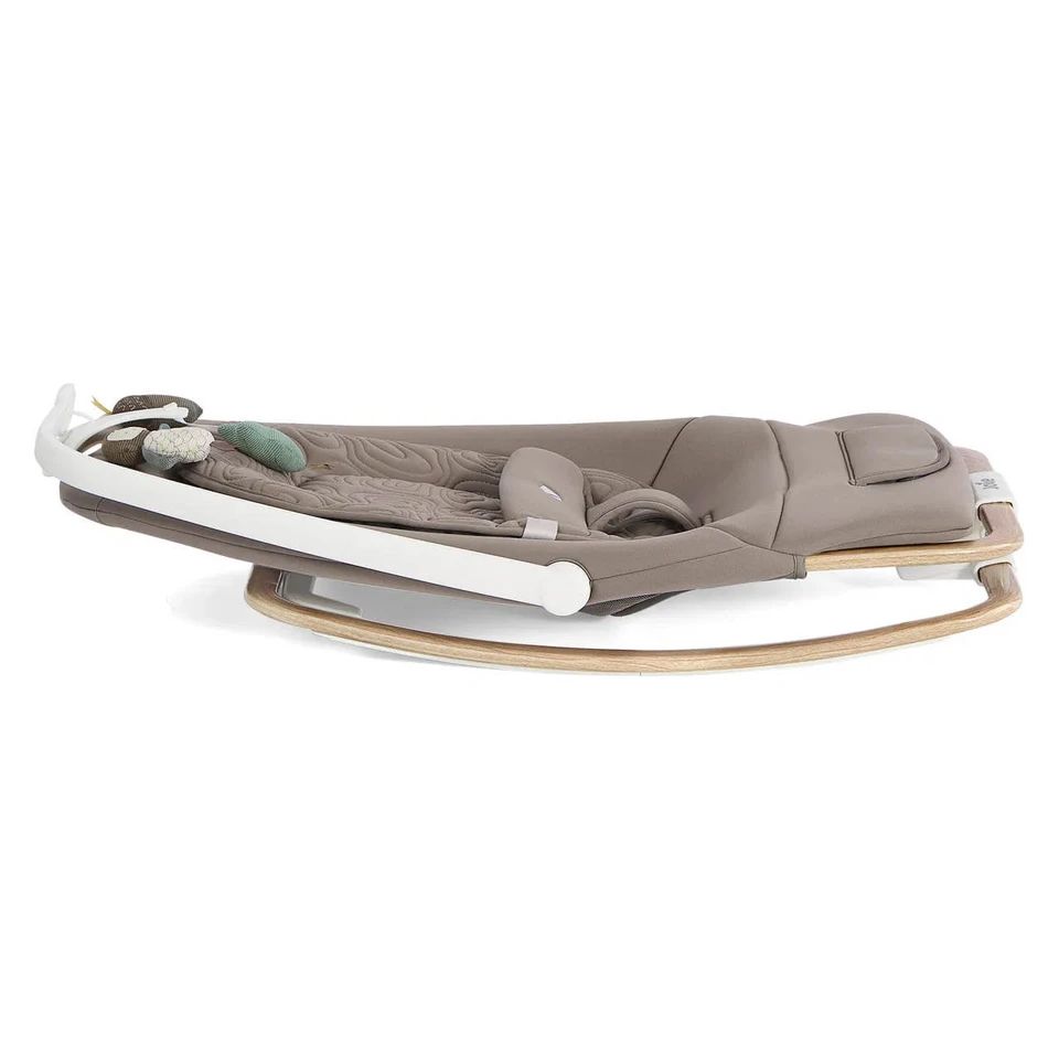 Joie Dreamer Strata Acorn Wood – Luhatëse për bebe