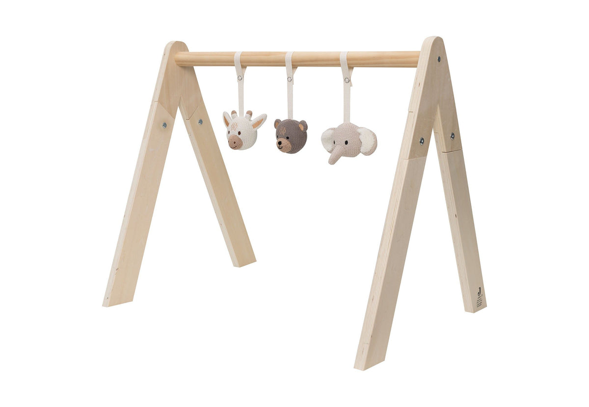 Jollein – Lodër për baby gym (108-001-67083)