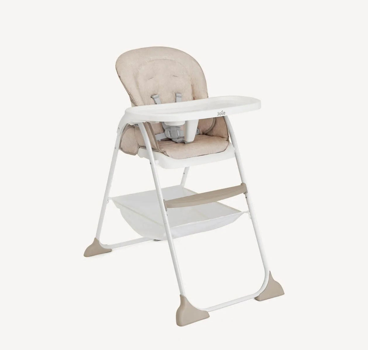 Joie Mimzy Snacker Taupe – Karrige ushqimi