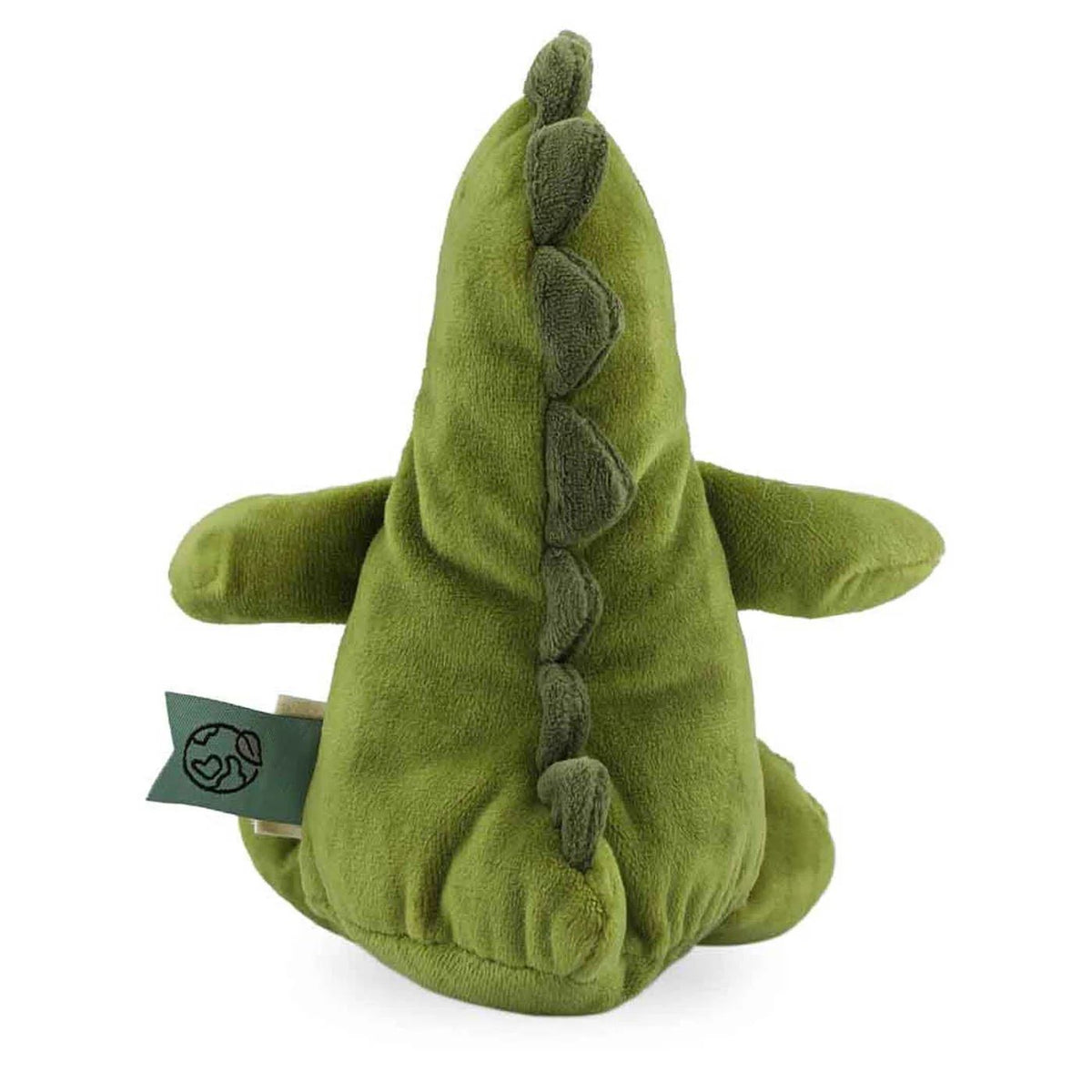 Trixie – Lodër e butë baby – Mr. Dino