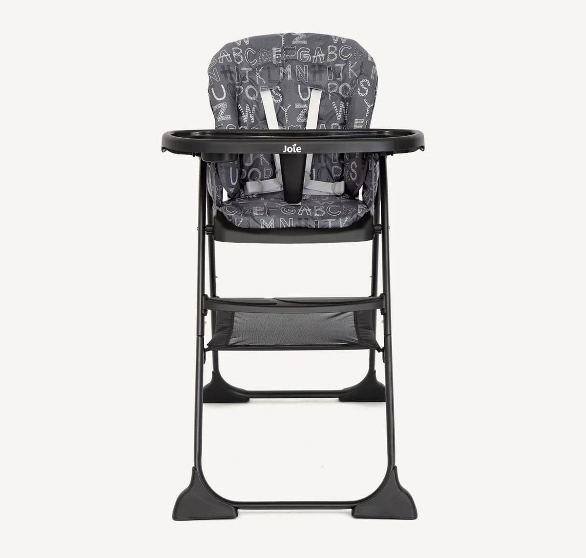Joie Mimzy Snacker ABC Charcoal – Karrige ushqimi