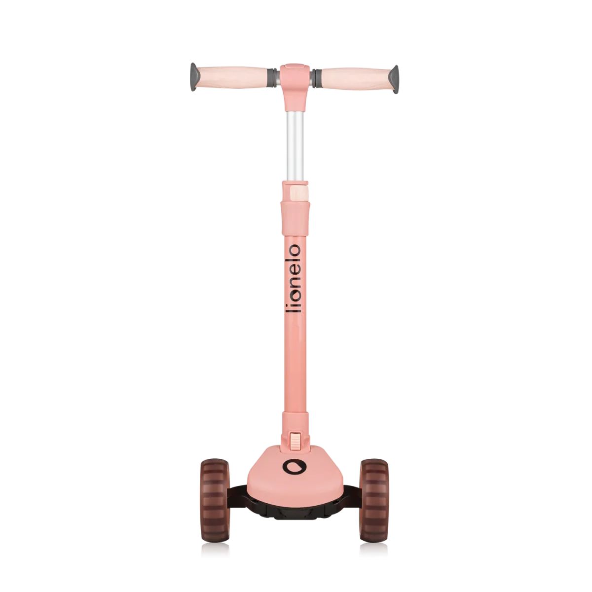 Lionelo Franky Pink Rose – Trotinet 2 në 1