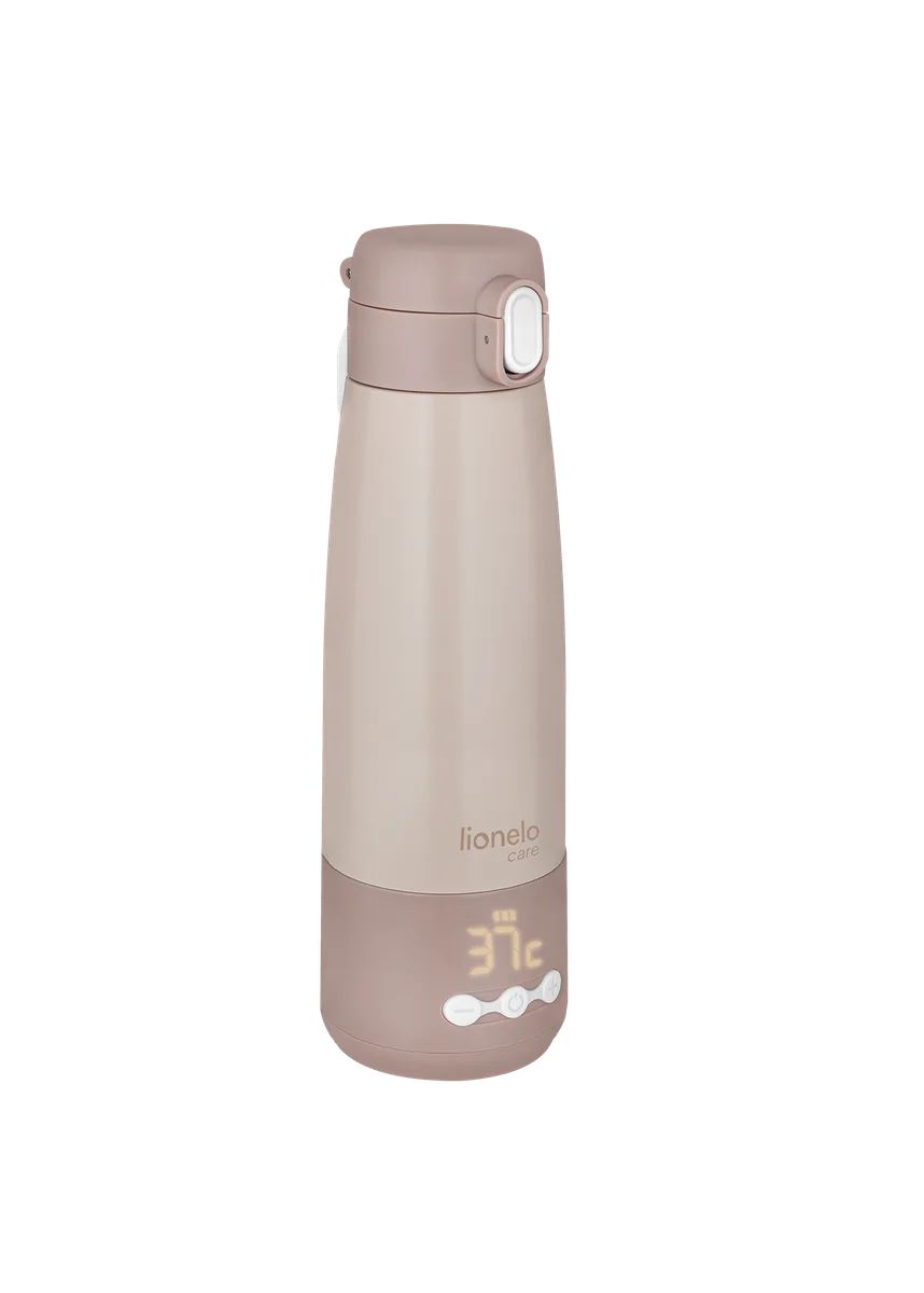 Lionelo Thermup Bottle – Ngrohës portativ për shishe