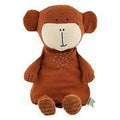 Trixie – Lodër e butë e madhe – Mr. Monkey
