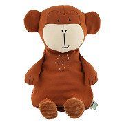 Trixie – Lodër e butë e madhe – Mr. Monkey