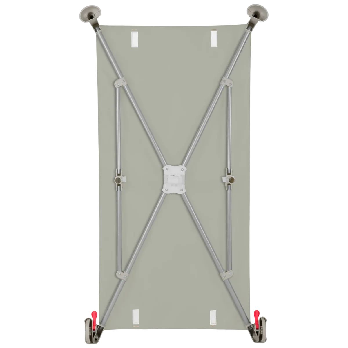 Lionelo Ellen Beige Sand – Shtrat anësor 3 në 1