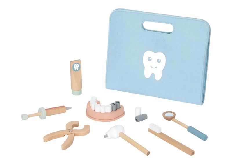 Tooky Toys – Set dentisti