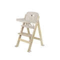 Lionelo Floris Beige Natural