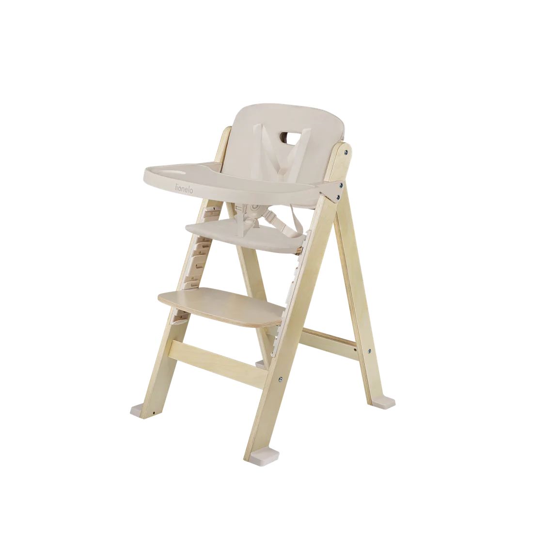 Lionelo Floris Beige Natural