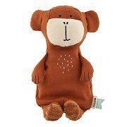 Trixie – Lodër e butë e vogël – Monkey