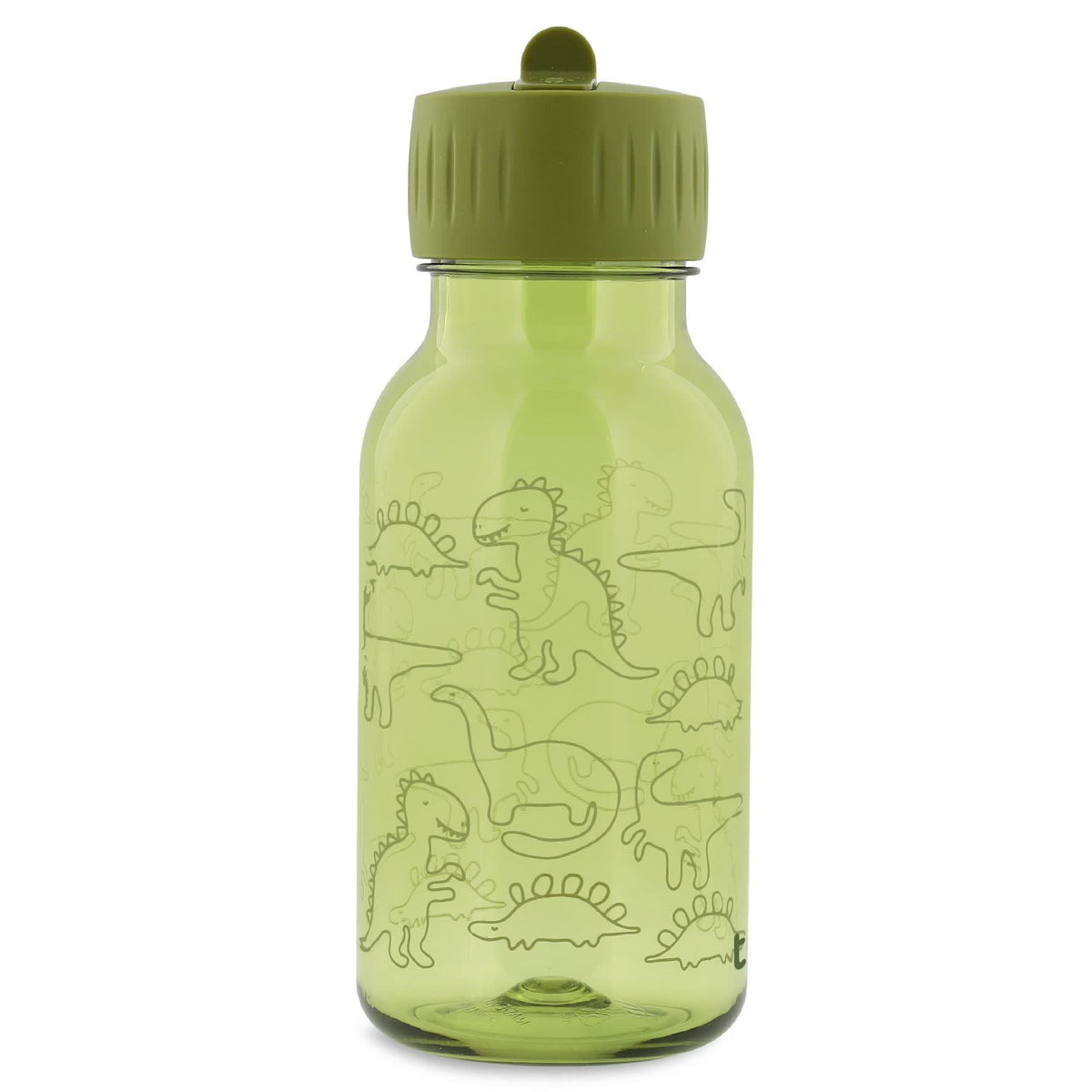 Trixie – Shishe Tritan 350 ml – Daring Dino