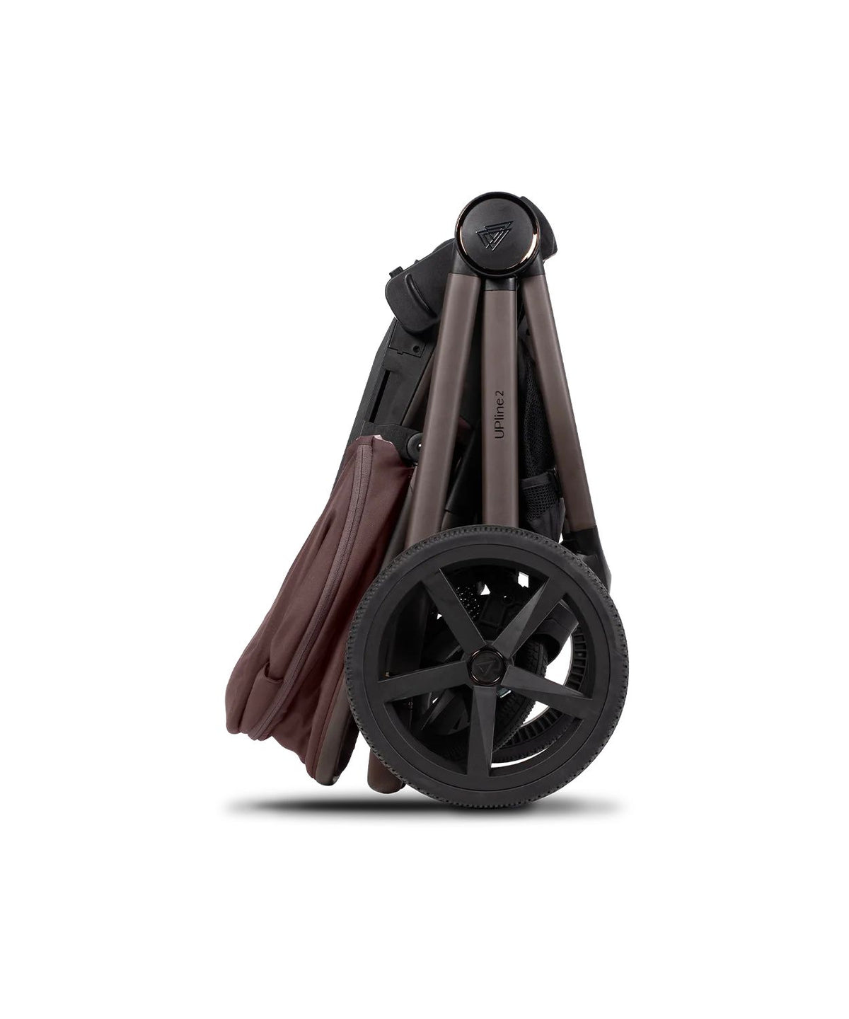 Venicci Upline 2 Special Edition Burgundy – Karrocë 2 në 1