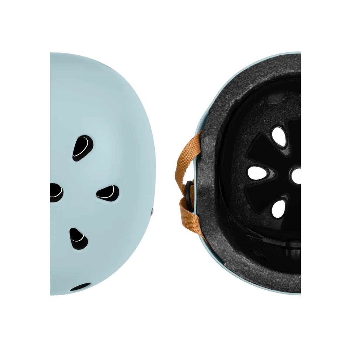 Lionelo Helmet Blue Sky – Helmetë për fëmijë
