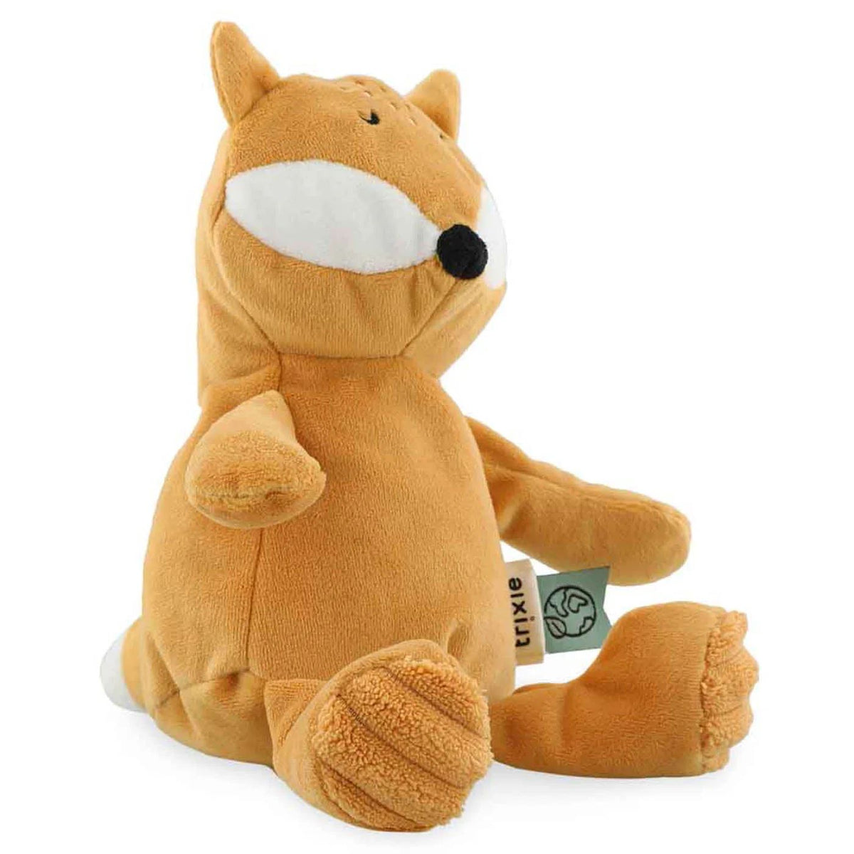 Trixie – Lodër e butë baby – Mr. Fox
