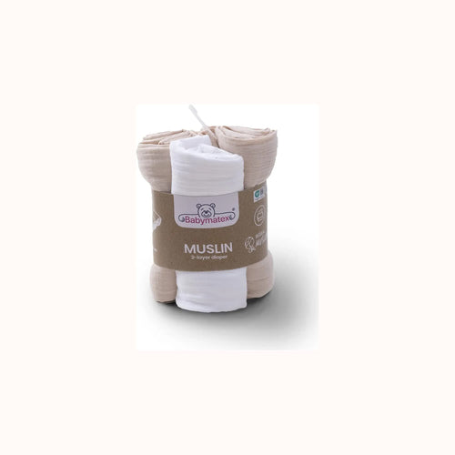 Babymatex Pelena muslini