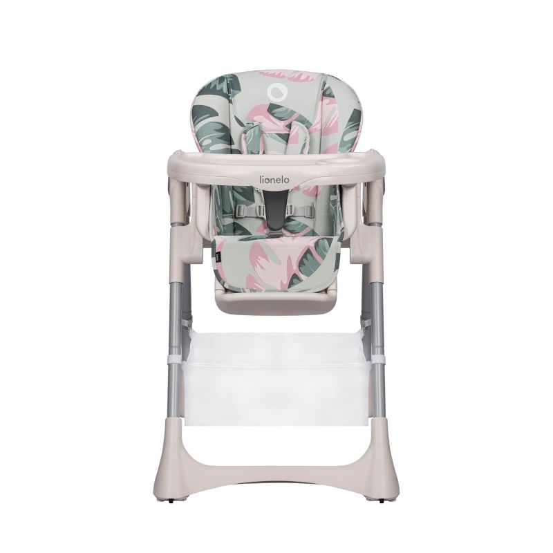 Lionelo Zanna Pink Bubblegum – Karrige ushqimi