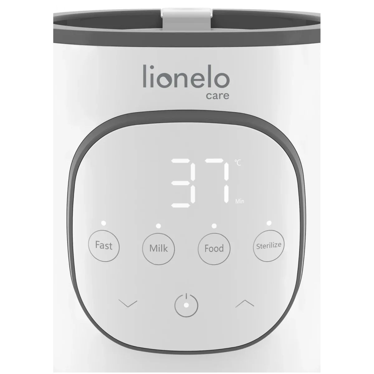 Lionelo Thermup 2.0 – Ngrohës dhe sterilizues 5 në 1
