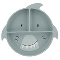 Trixie – Pjatë silikoni me ndarje – Mr. Shark