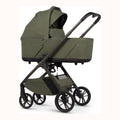 Venicci Tila Olive – Karrocë 2 në 1