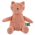 Trixie – Lodër e butë baby – Mrs. Cat