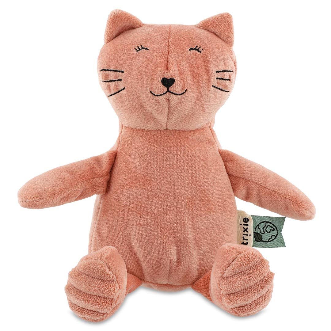Trixie – Lodër e butë baby – Mrs. Cat