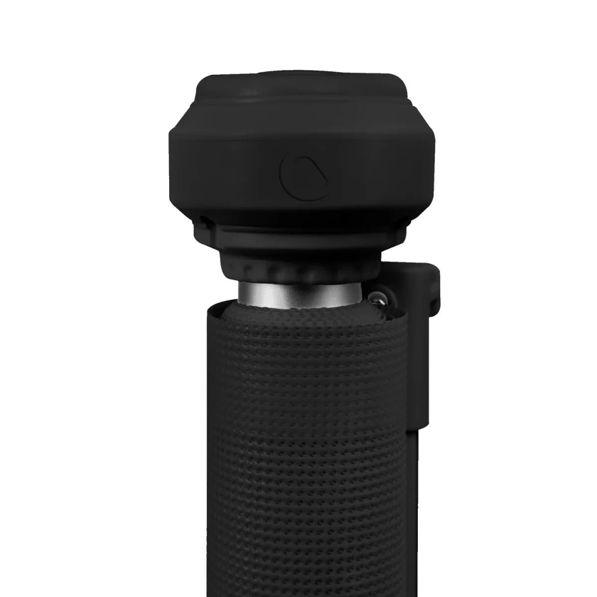 Lionelo Thea Black Onyx – Portë mbrojtëse për fëmijë