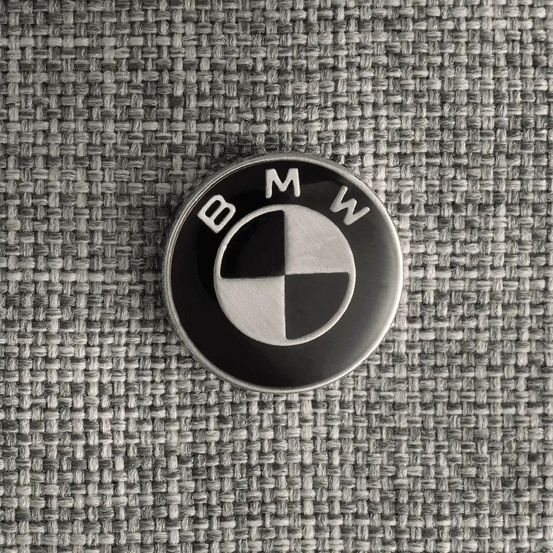 Nuna TRIV Next BMW Graphene – Karrocë